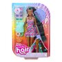 BARBIE Barbie ultra chevelure