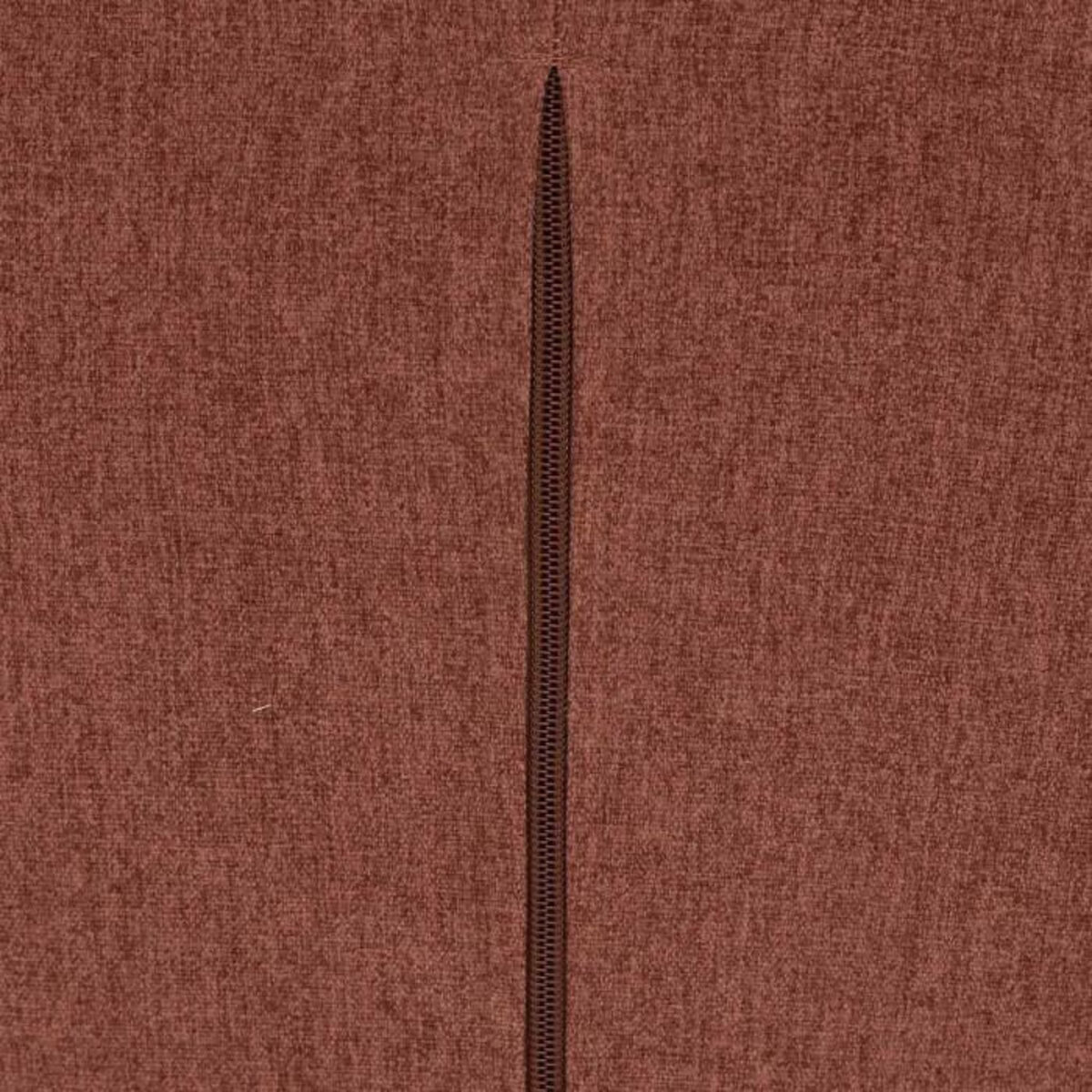 ATMOSPHERA Chauffeuse Design  Leone  71cm Terracotta