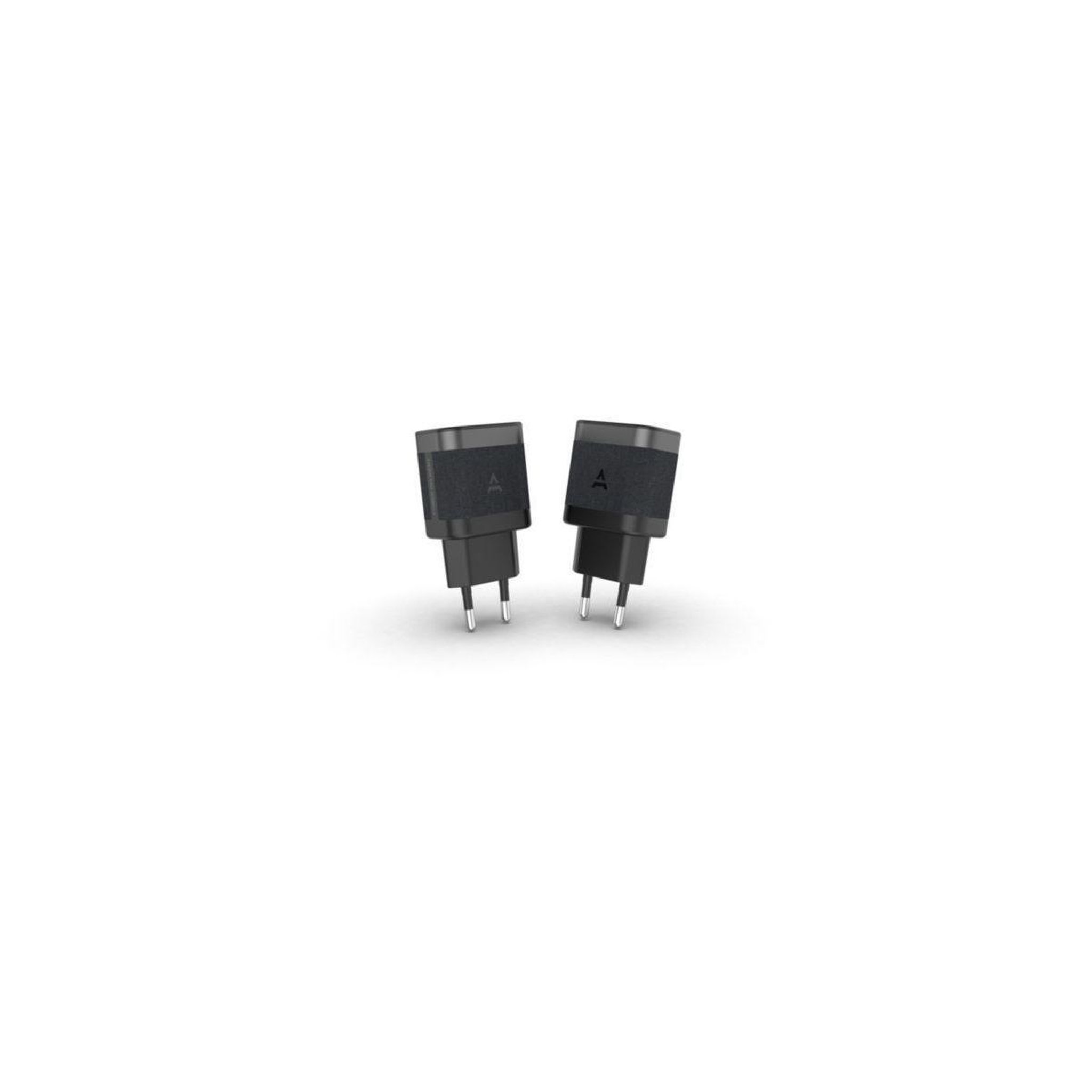 Voir la diapositive 4 : ADEQWAT Chargeur + câble 30W Power Delivery USB-C + Cable USB-C