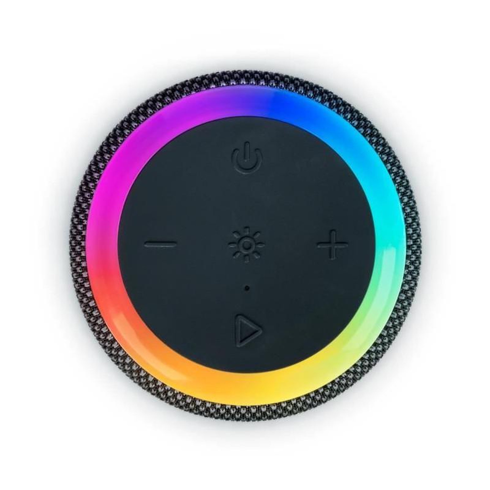 Voir la diapositive 3 : BIGBEN PARTY BIGBEN Party - Enceinte Bluetooth sans fil Mainstream 1 - Effets lumineux - IPX6 - 15W - USB-C