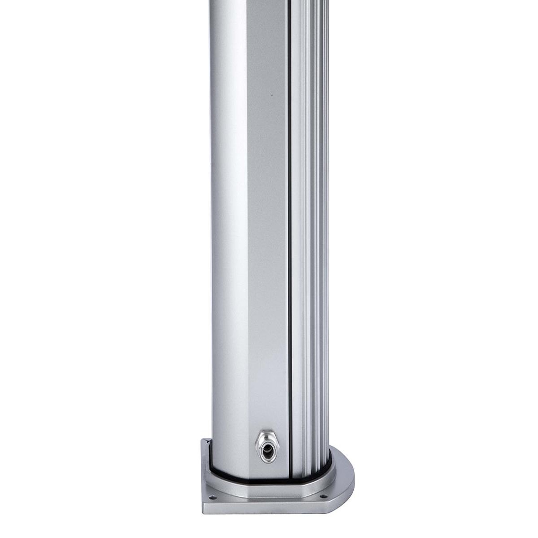 Voir la diapositive 6 : Formidra Douche solaire 20 L Jolly Go Gris - Formidra