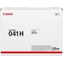 Voir la diapositive 2 : Canon Canon Cartridge CONTRACT CRG 041H Black Schwarz (0453C004)
