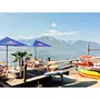 Smartbox 2h30 de stand up paddle à 2 sur la Riviera de Montreux en Suisse - Coffret Cadeau Sport & Aventure
