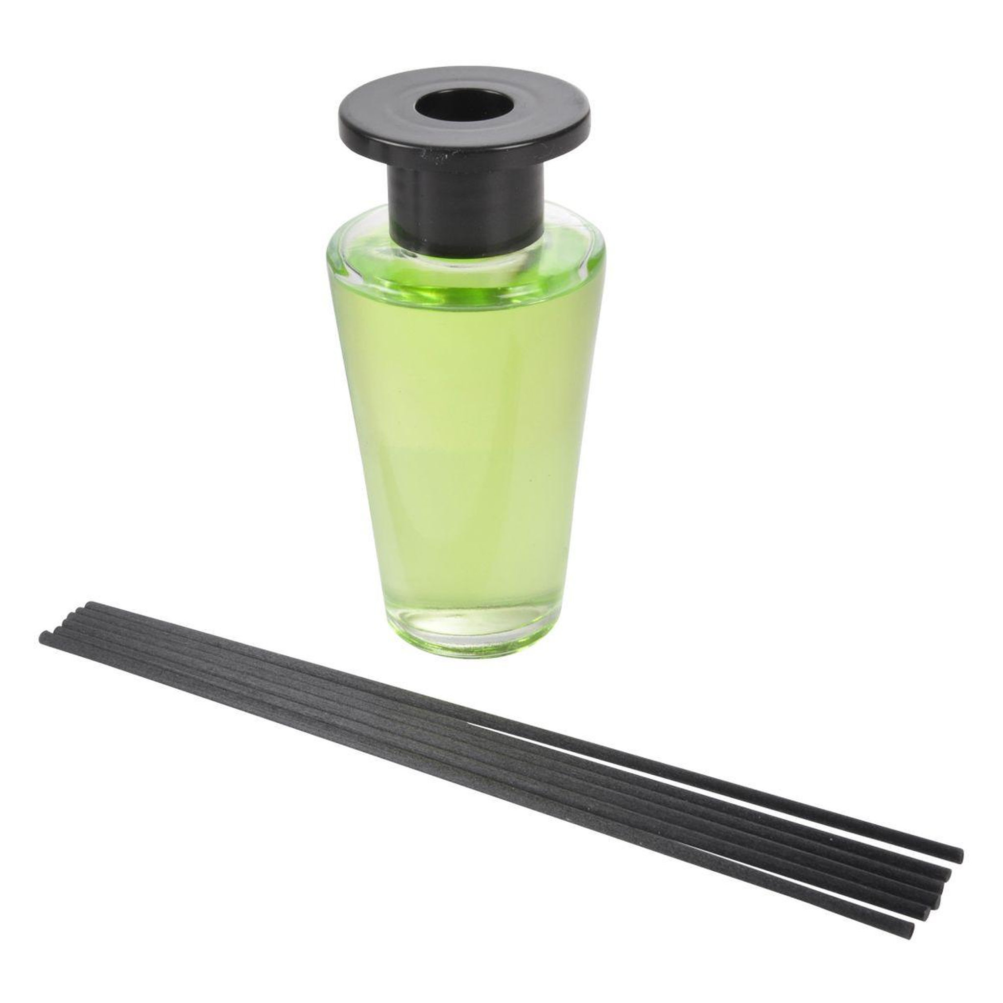 HOMEA Diffuseur de parfum  cône  100ml pomme