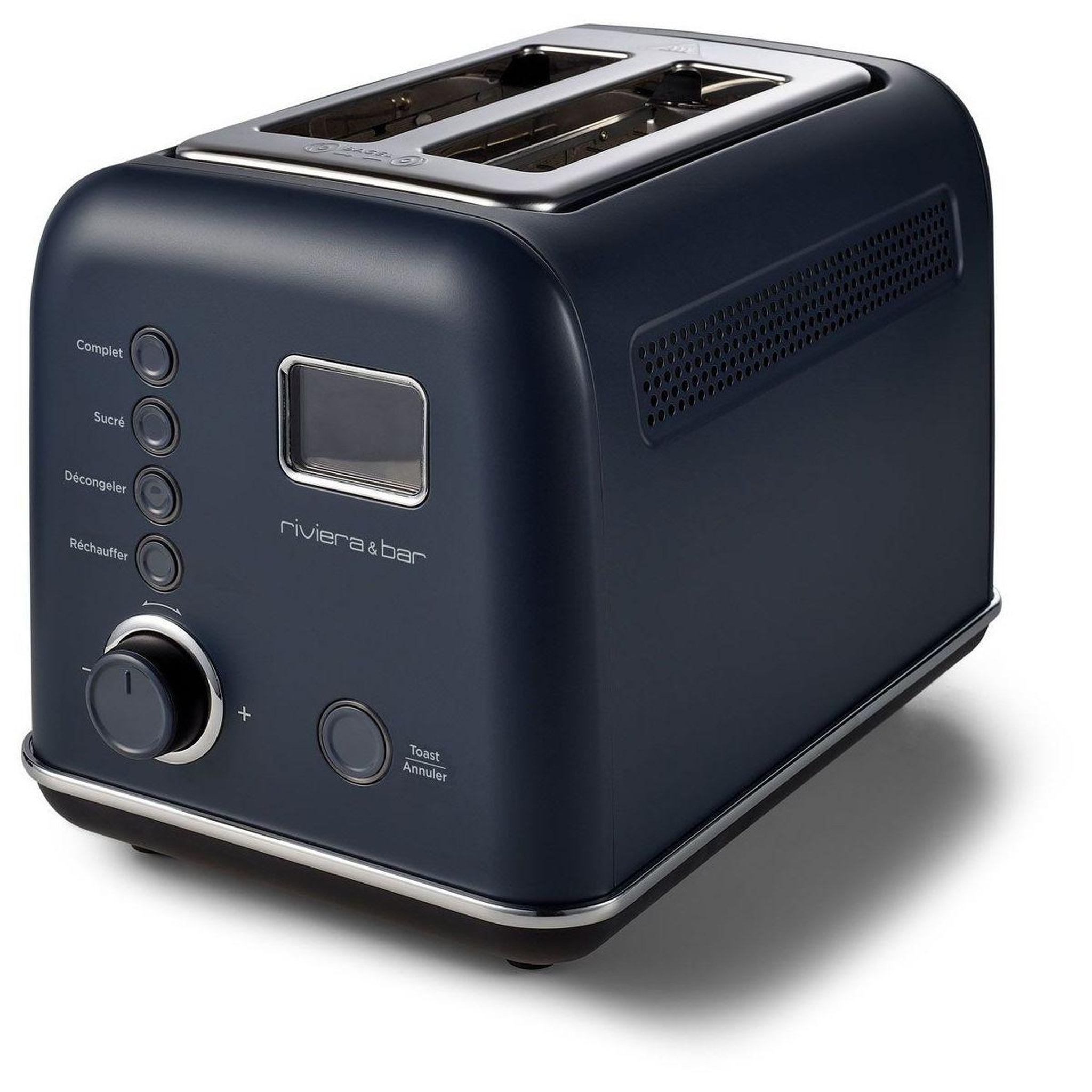 Riviera & Bar Grille-pain QGA358