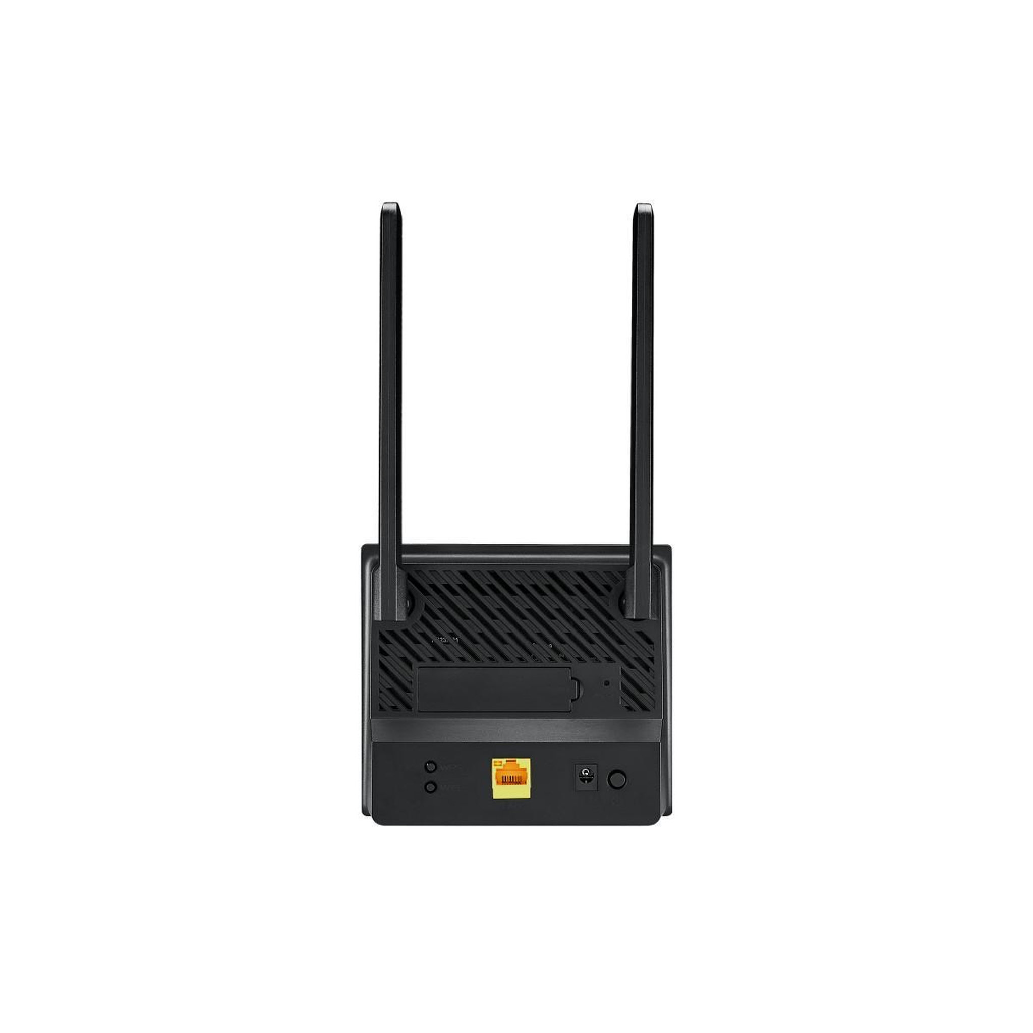 Voir la diapositive 3 : ASUS ASUS WLAN-Router WLANRouter 4G-N16 4GN16 (90IG07E0-MO3H00) (90IG07E0MO3H00)
