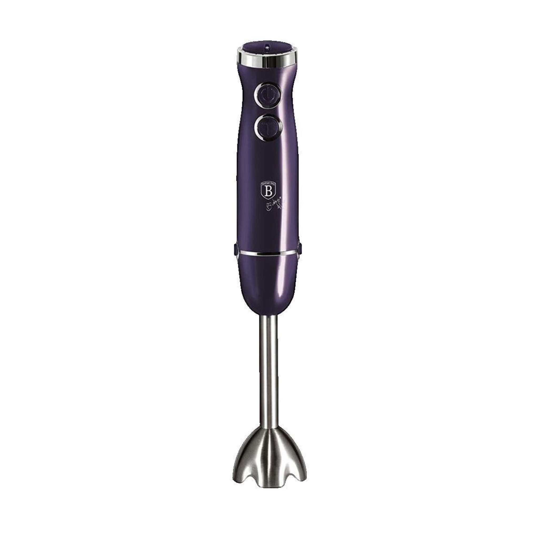 BERLINGER HAUS Mixeur plongeant Berlinger Haus violet élégant