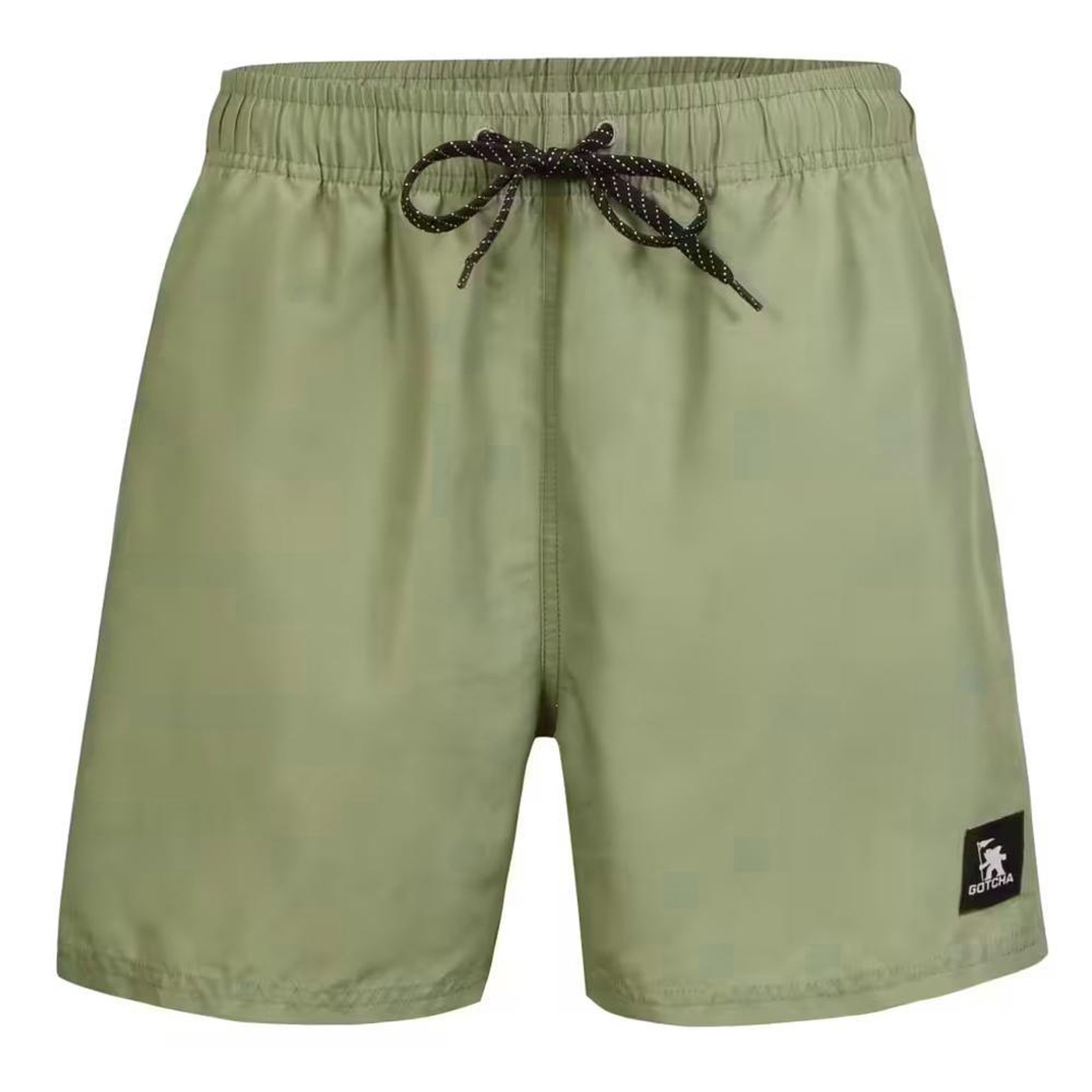 GOTCHA Short de bain  Homme Gotcha Addict. Coloris disponibles : Vert