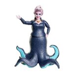 MATTEL POUPEE URSULA - MATTEL - HLX12 - POUPEE MANNEQUIN DISNEY