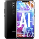 HUAWEI Mate 20 Lite (Dual Sim) Reconditionné 64 Go - Grade C - Noir
