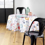 Voir la diapositive 3 : Paris Prix Nappe Ronde Imprimé  Kitchen  180cm Multicolore