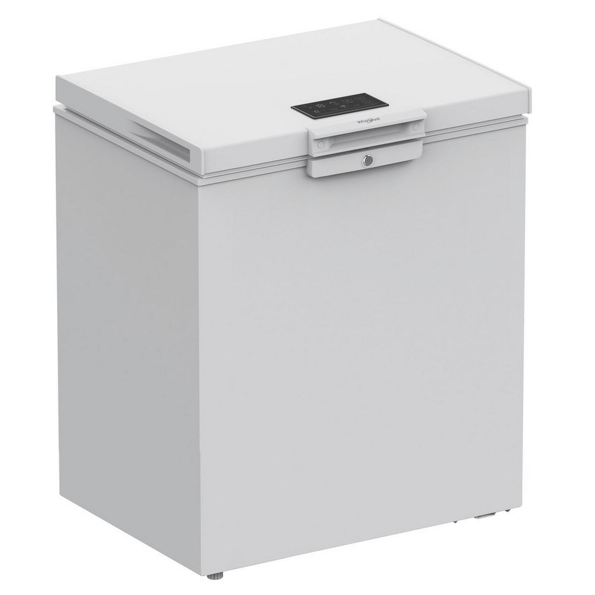 Voir la diapositive 3 : Whirlpool Congélateur coffre 70cm 142l - w3rhs14dw