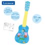 Voir la diapositive 2 : Lexibook Ma première Guitare Peppa Pig