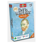 Bioviva Defis Nature - Vincent Van Gogh