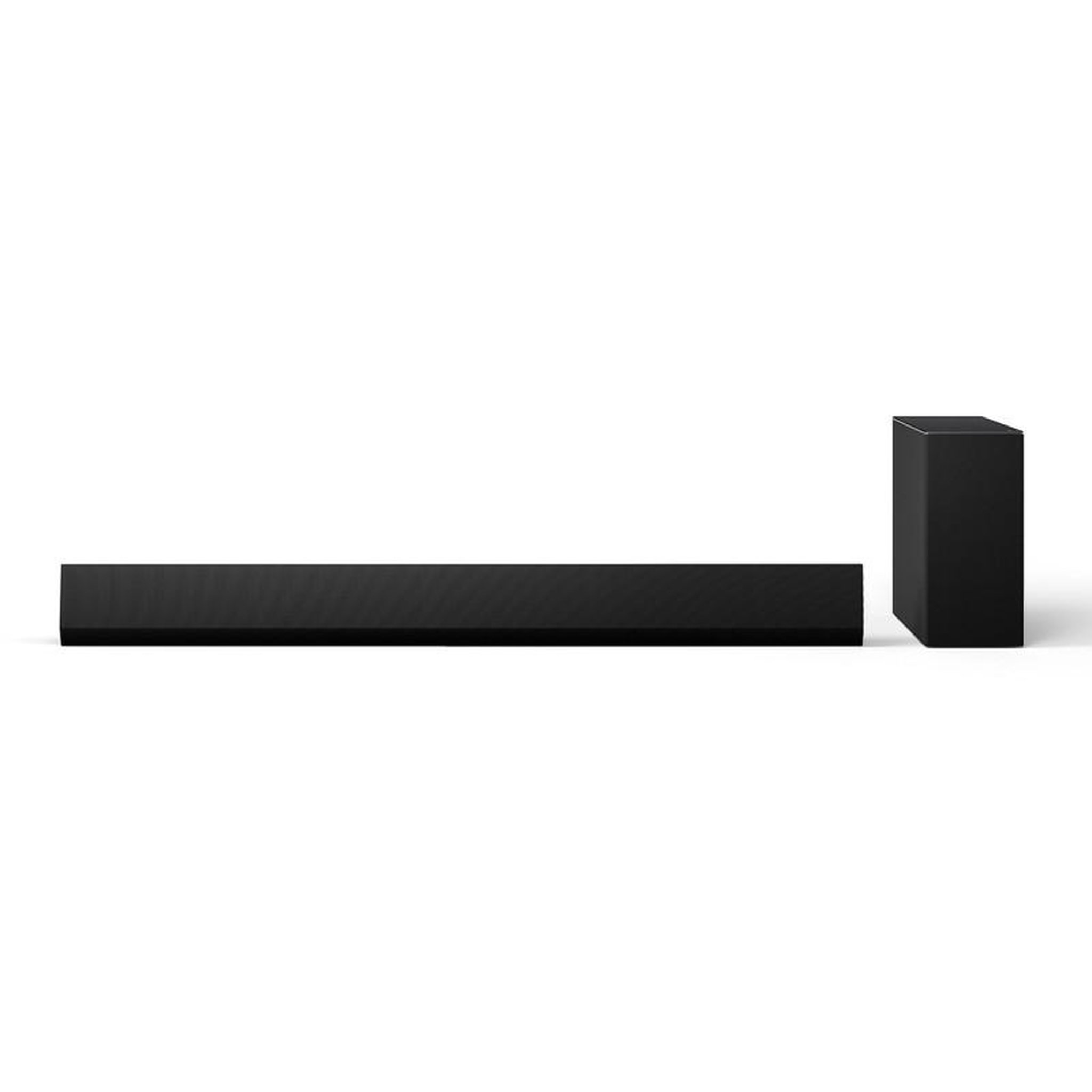LG Barre de son Lg SG10TY 3.1ch caisson de basse sans fil Dediee TV LG OLED G