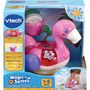 Voir la diapositive 4 : VTECH BABY Magic'Splash - P'tites Bouées Animaux