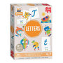 Voir la diapositive 1 : Jumbo JUMBO I Learn To Discover Letters