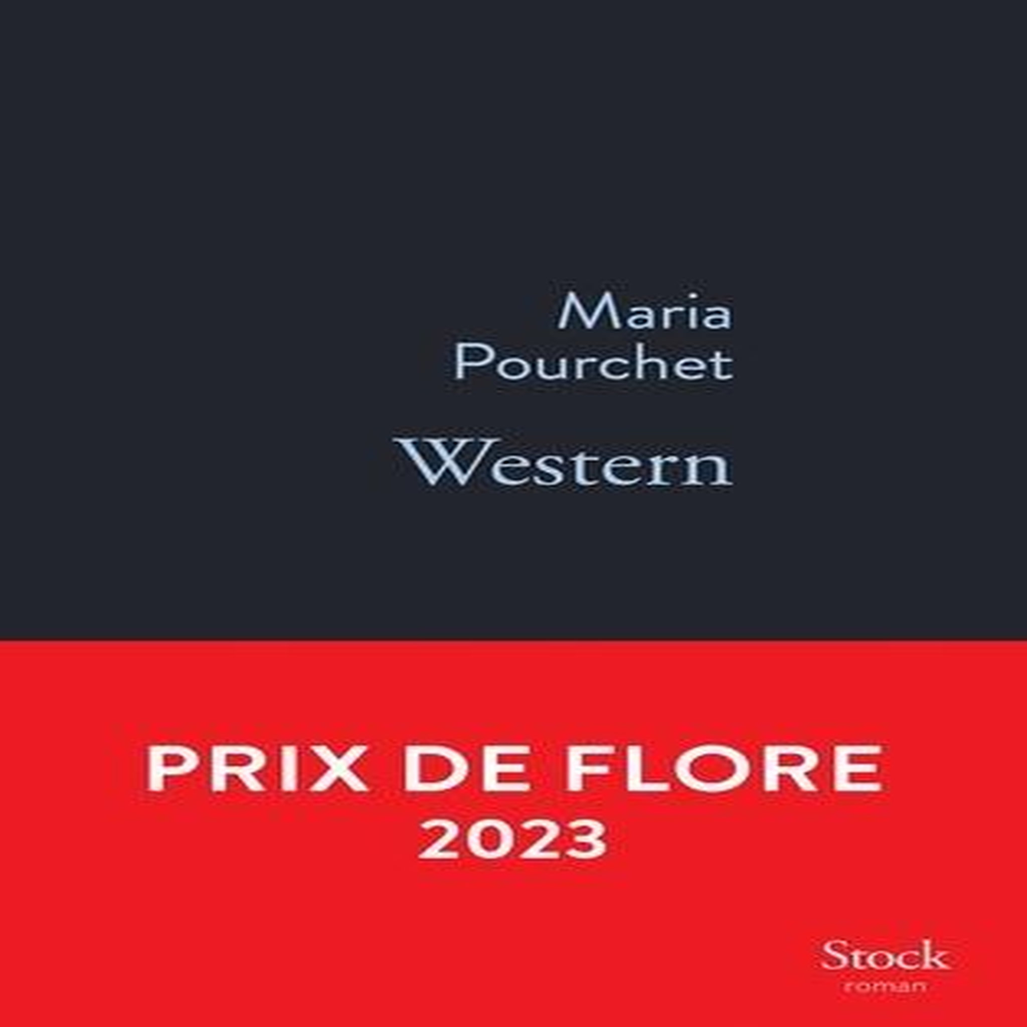 WESTERN, Pourchet Maria