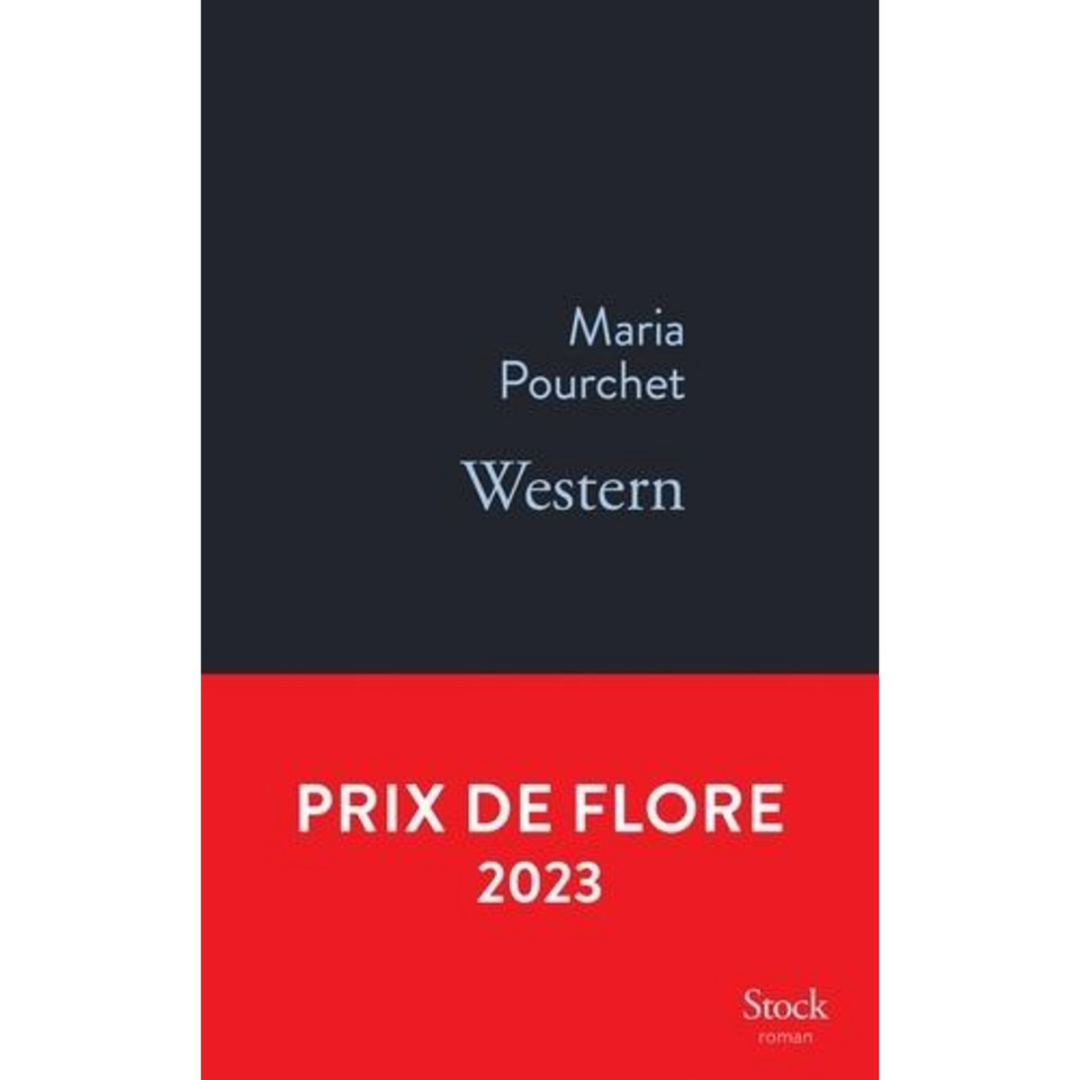 WESTERN, Pourchet Maria