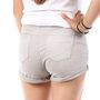 Voir la diapositive 2 : MONDAY PREMIUM Short  Femme Monday Premium  W526