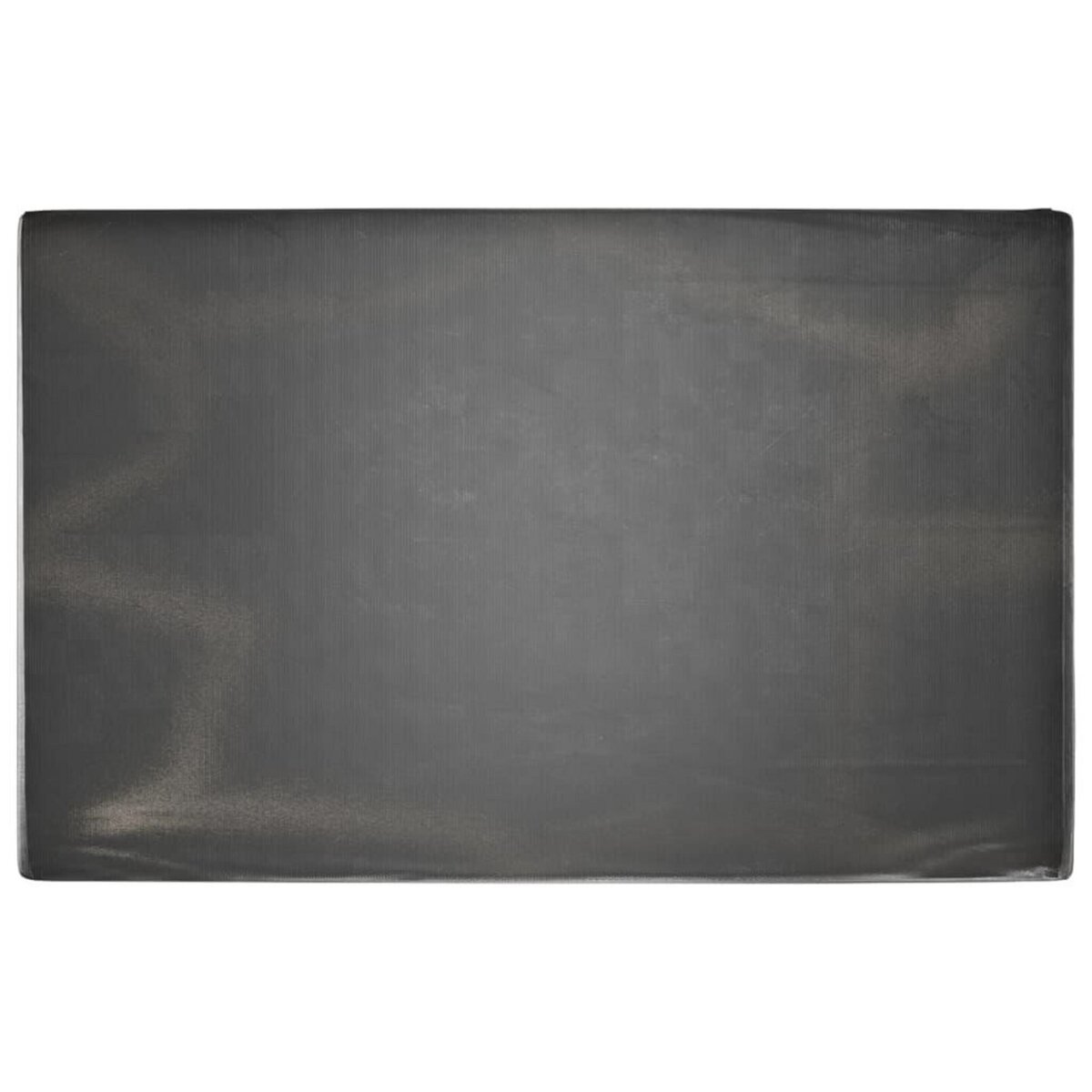 VIDAXL Housses de salon de jardin 2 pcs 16 œillets rectangulaire