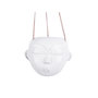 Voir la diapositive 1 : PRESENT TIME Cache-pot design rond suspendu Mask
