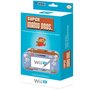 Hori SET Mario Maker Protector & Stylus Pack d'Accessoires Console compatible Wii U