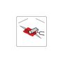 Voir la diapositive 3 : Soloplast Mat de verre Soloplast MAT 300g m²