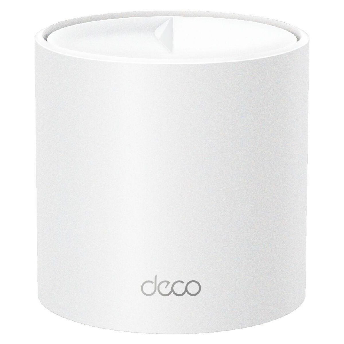 TP-LINK Routeur Wifi Deco X10(1-pack) mesh Wifi 6