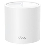 TP-LINK Routeur Wifi Deco X10(1-pack) mesh Wifi 6