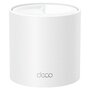 Voir la diapositive 1 : TP-LINK Routeur Wifi Deco X10(1-pack) mesh Wifi 6