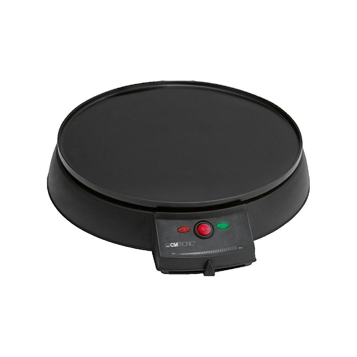 CLATRONIC Crépière électrique Clatronic CM 3372