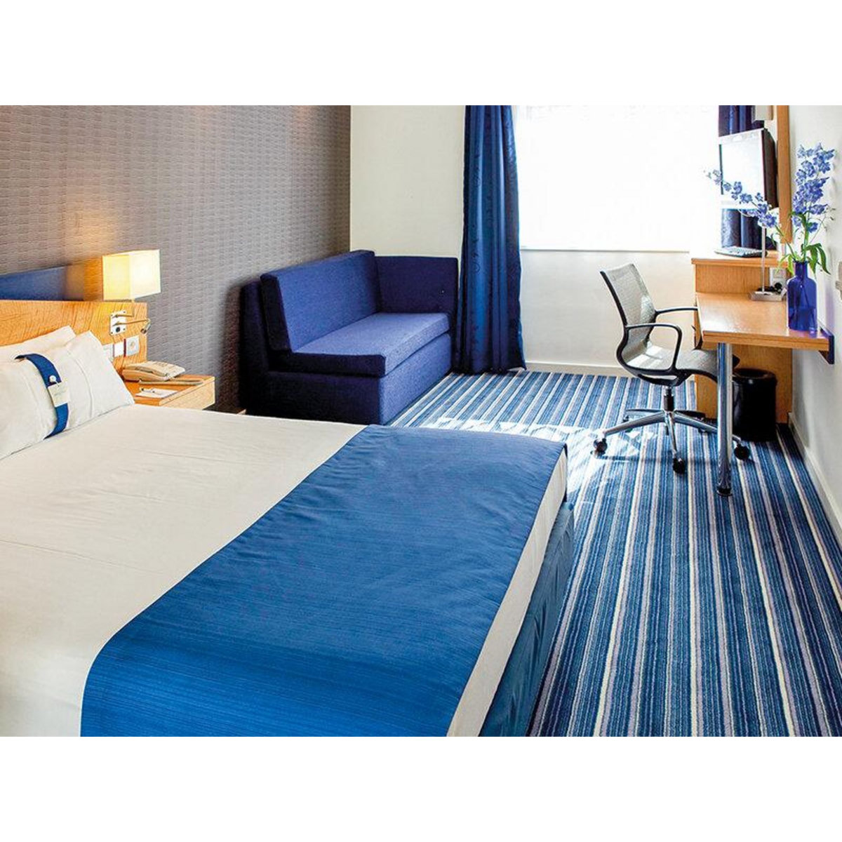 Smartbox Échappée romantique de 2 jours hors du temps - Coffret Cadeau Séjour