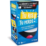 DUJARDIN Jeu Tu ris tu perds