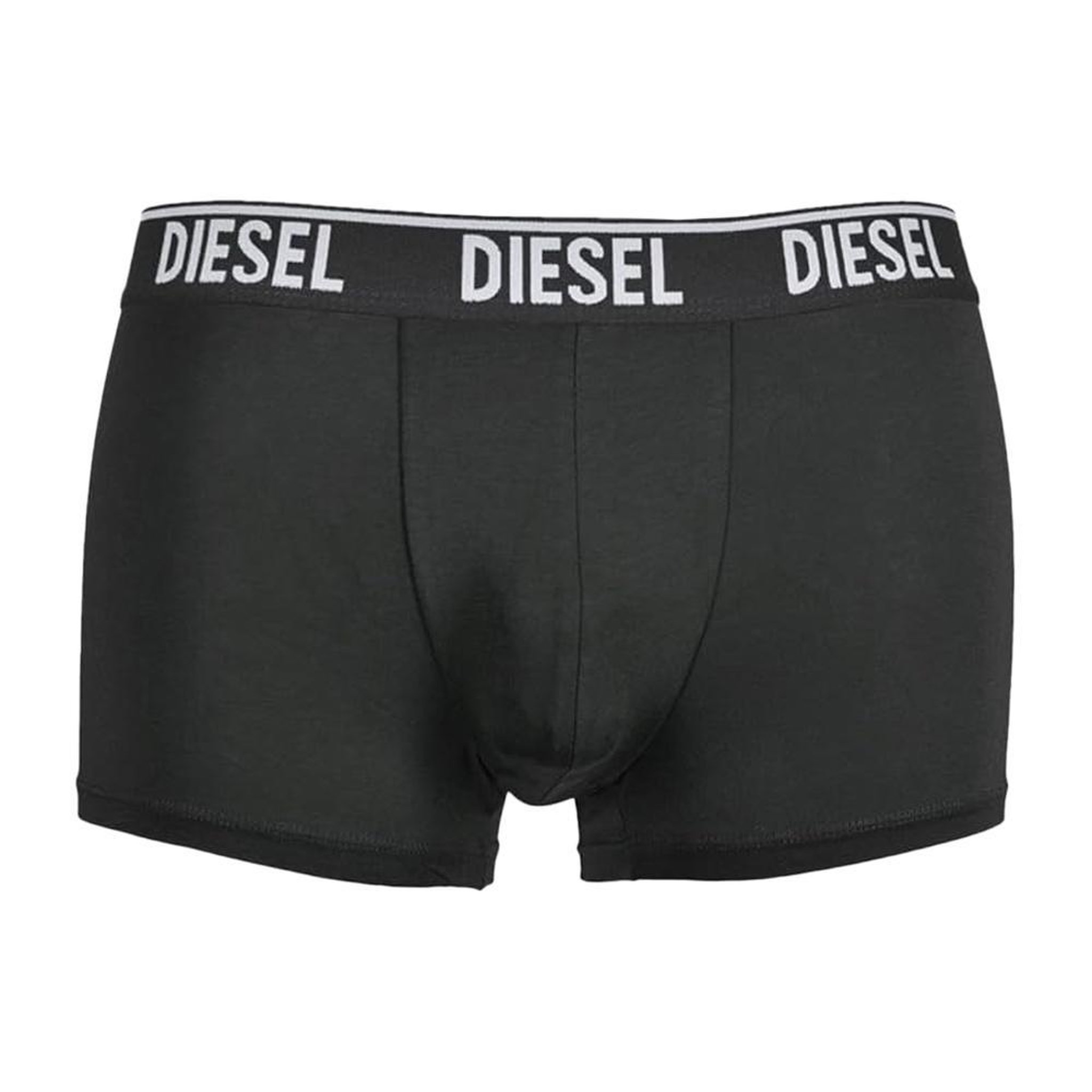 Voir la diapositive 2 : DIESEL x5 Boxers Gris Homme Diesel Shawnfivepack