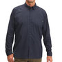Voir la diapositive 1 : TBS Chemise Manches Longues Noir Homme TBS Yahirche