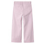 Voir la diapositive 2 : NAME IT Pantalon Mauve Fille Name it Frose Wide