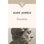 PENSEES, Marc Aurèle