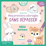 BEBES ANIMAUX, Dérodit Clémentine