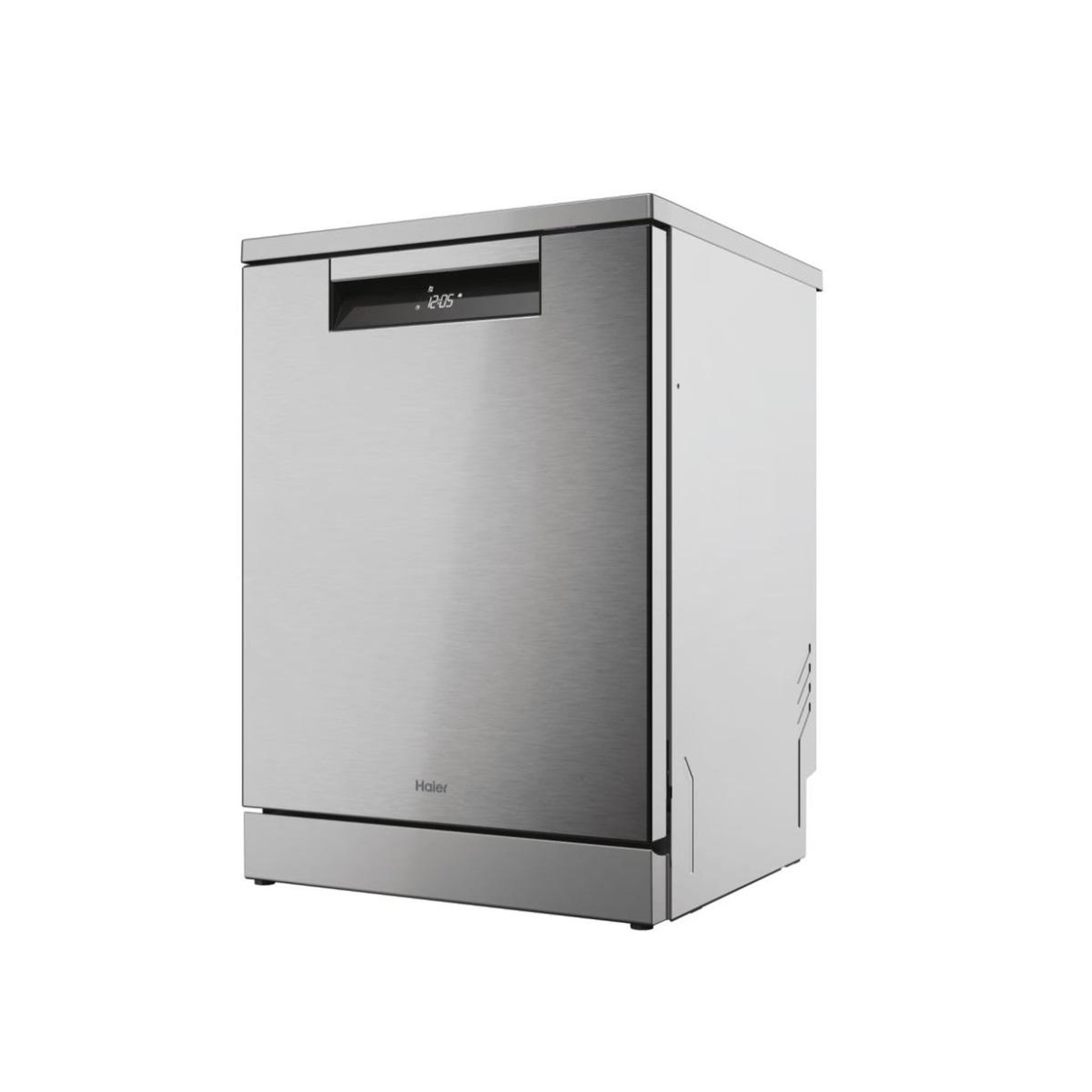 Voir la diapositive 3 : HAIER Lave-vaisselle 60cm 16 couverts 42db - xf6c2m1px