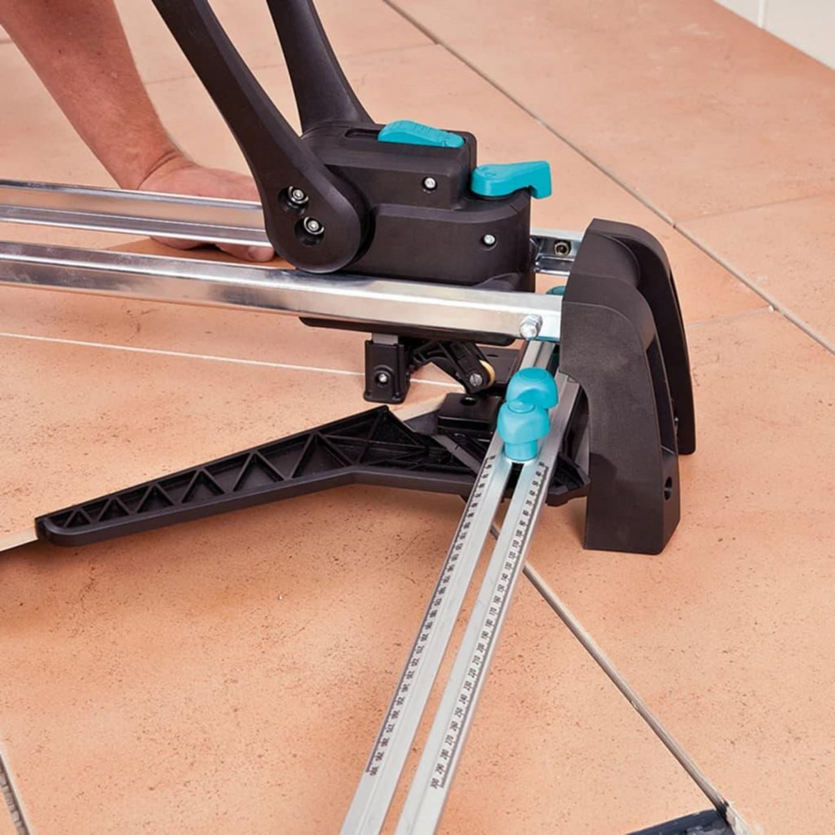 WOLFCRAFT wolfcraft Coupe-carreaux TC 670 Expert 5555000