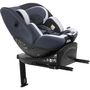 Voir la diapositive 4 : CHICCO Siege Auto Siege-auto - CHICCO - EVERONE - Groupe 0/1/2/3 - I-Size - Pivotant - Inclinable - Réducteur - Silver