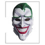Voir la diapositive 1 : RUBIES Masque Joker articulé