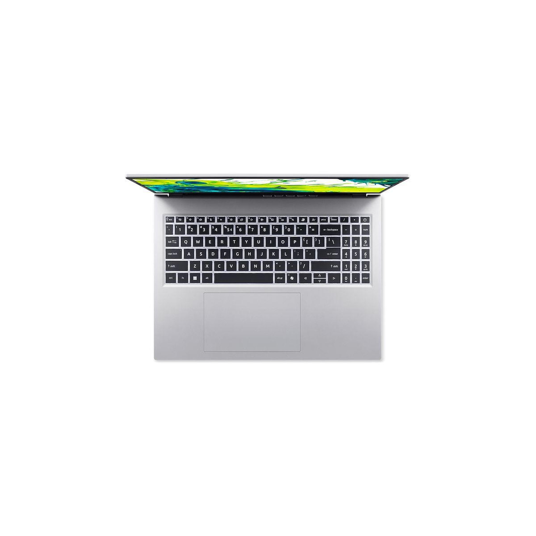 Voir la diapositive 4 : ACER Ordinateur portable aspire ag16-71p-96ua 16 pouces intel core i9 13900h 16 go ram ddr5 ssd 1 to
