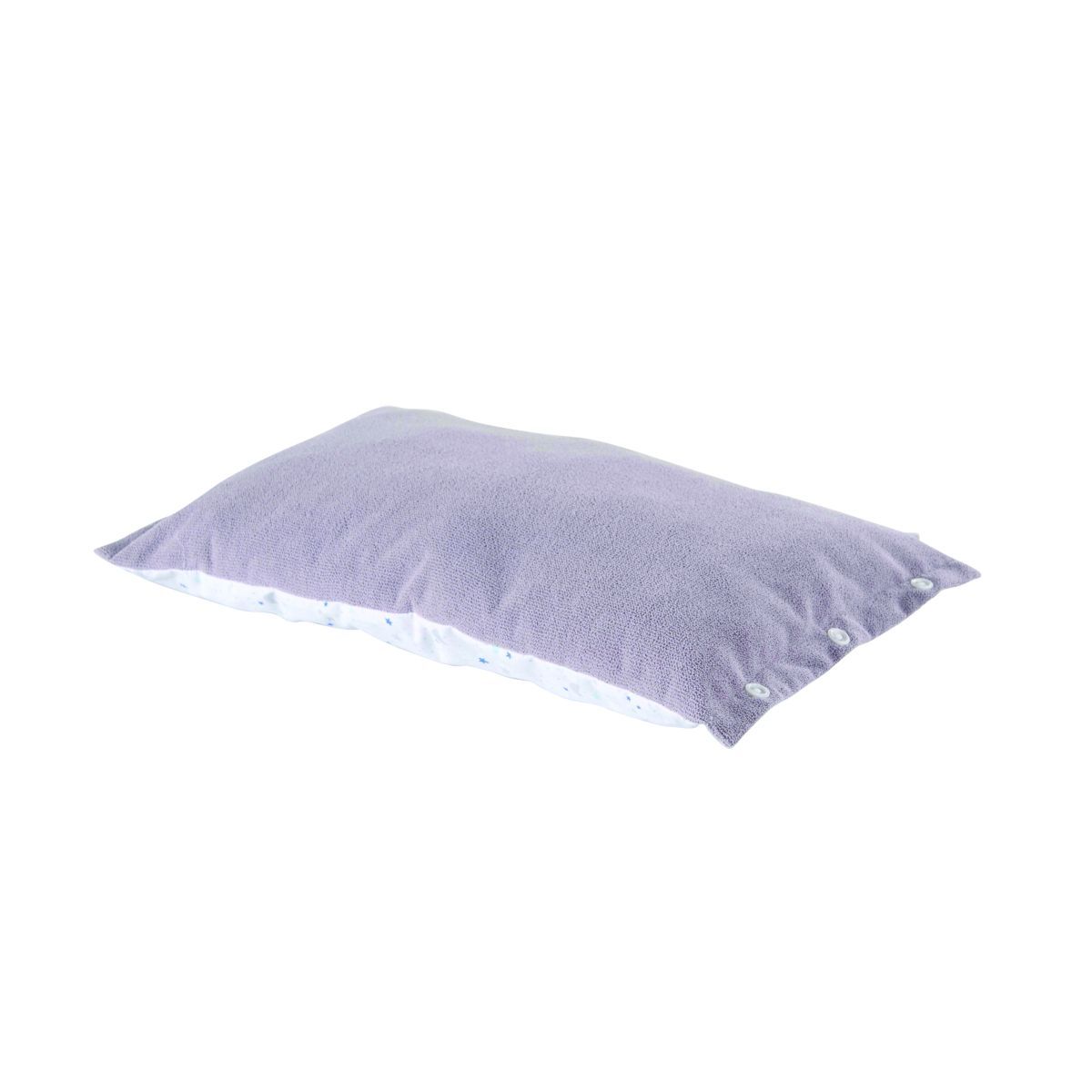 TINEO Brassard d'allaitement gris/sky 