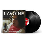 Marc Lavoine - Adulte jamais VINYLE 