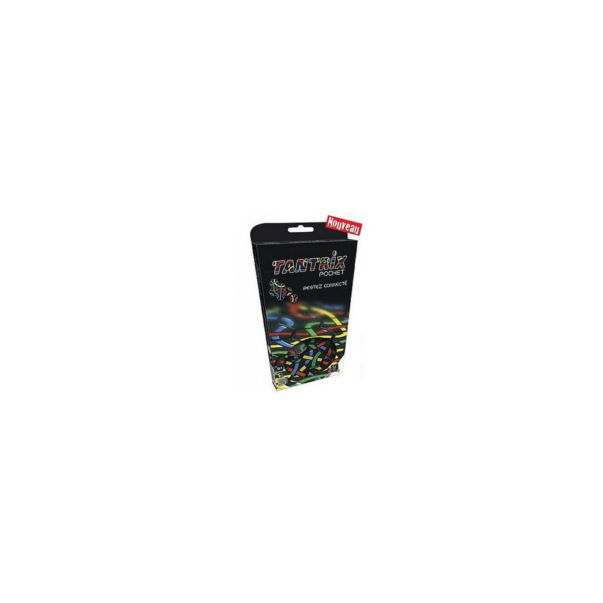 Gigamic Tantrix pocket, jeu de strategie