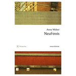 NEUF-TROIS, Weber Anne