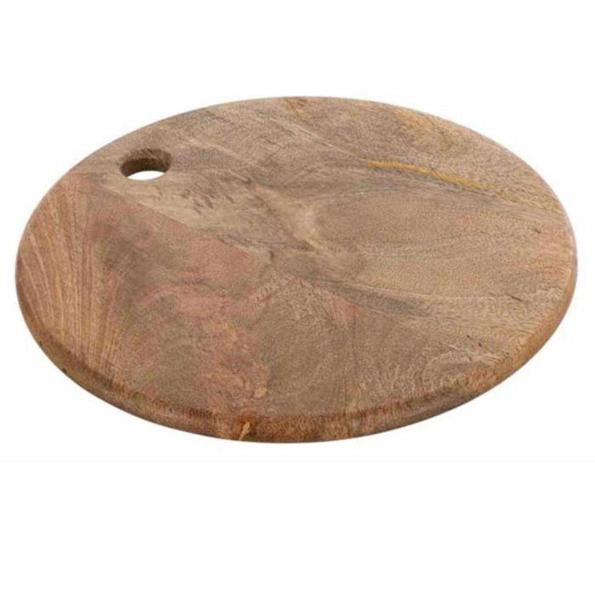 Paris Prix Planche à Découper Ronde  Beka  30cm Naturel