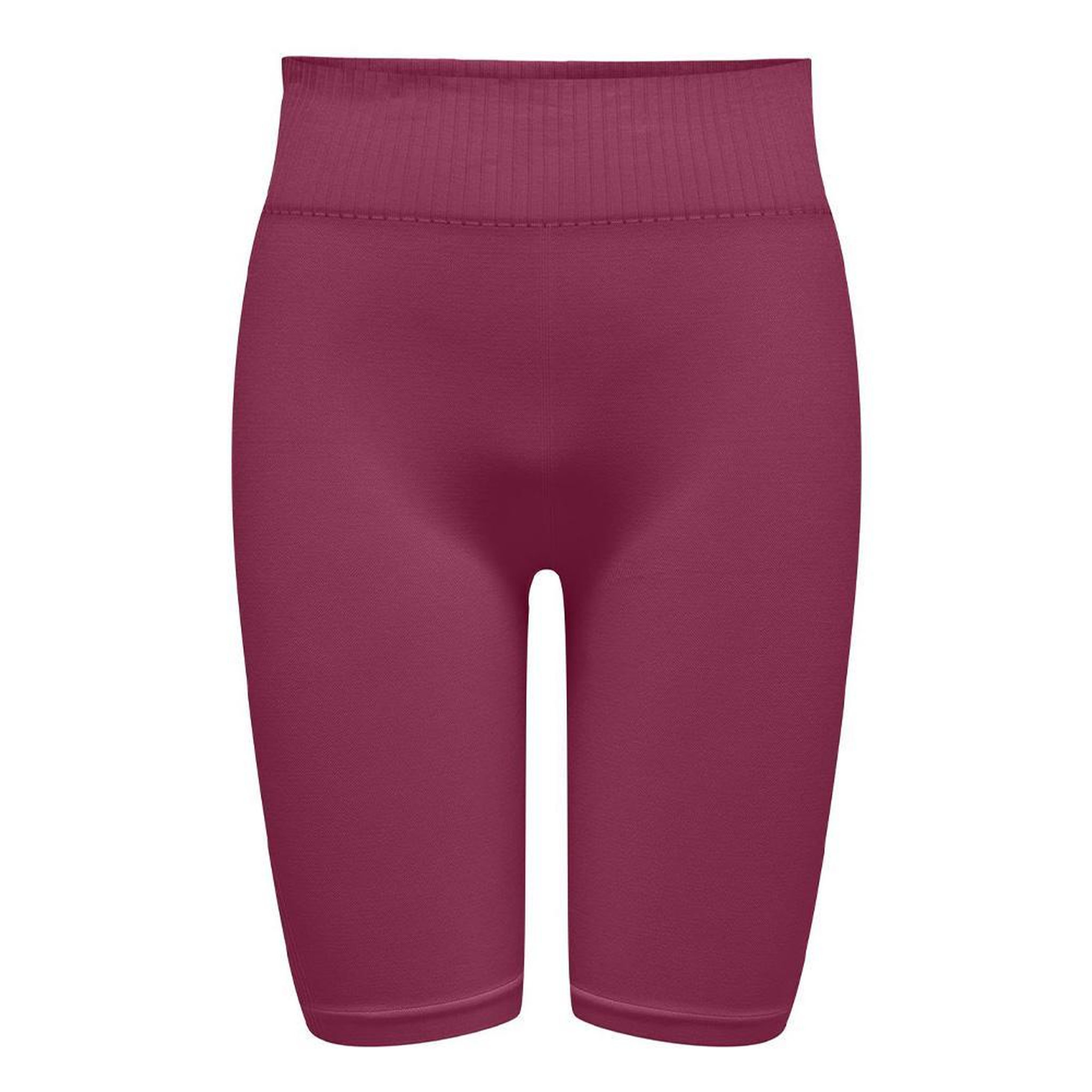 Only Short Rose Femme Only Seam. Coloris disponibles : Rose